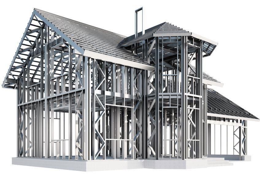LSTK structure illustration